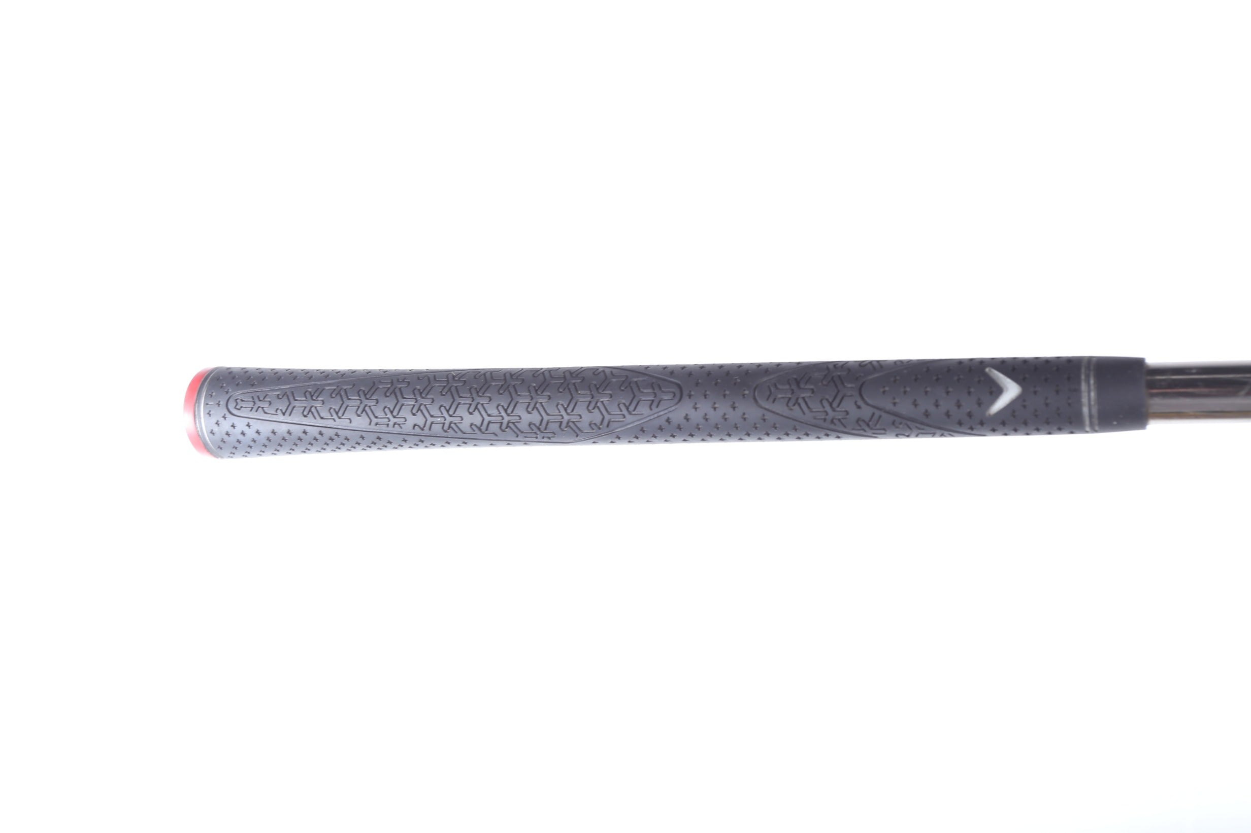 Used Callaway Big Bertha OS Single 7 Iron Right Handed Seniors Flex Golf Club - Perfect for Senior Golfers & High Handicap Players on the Course