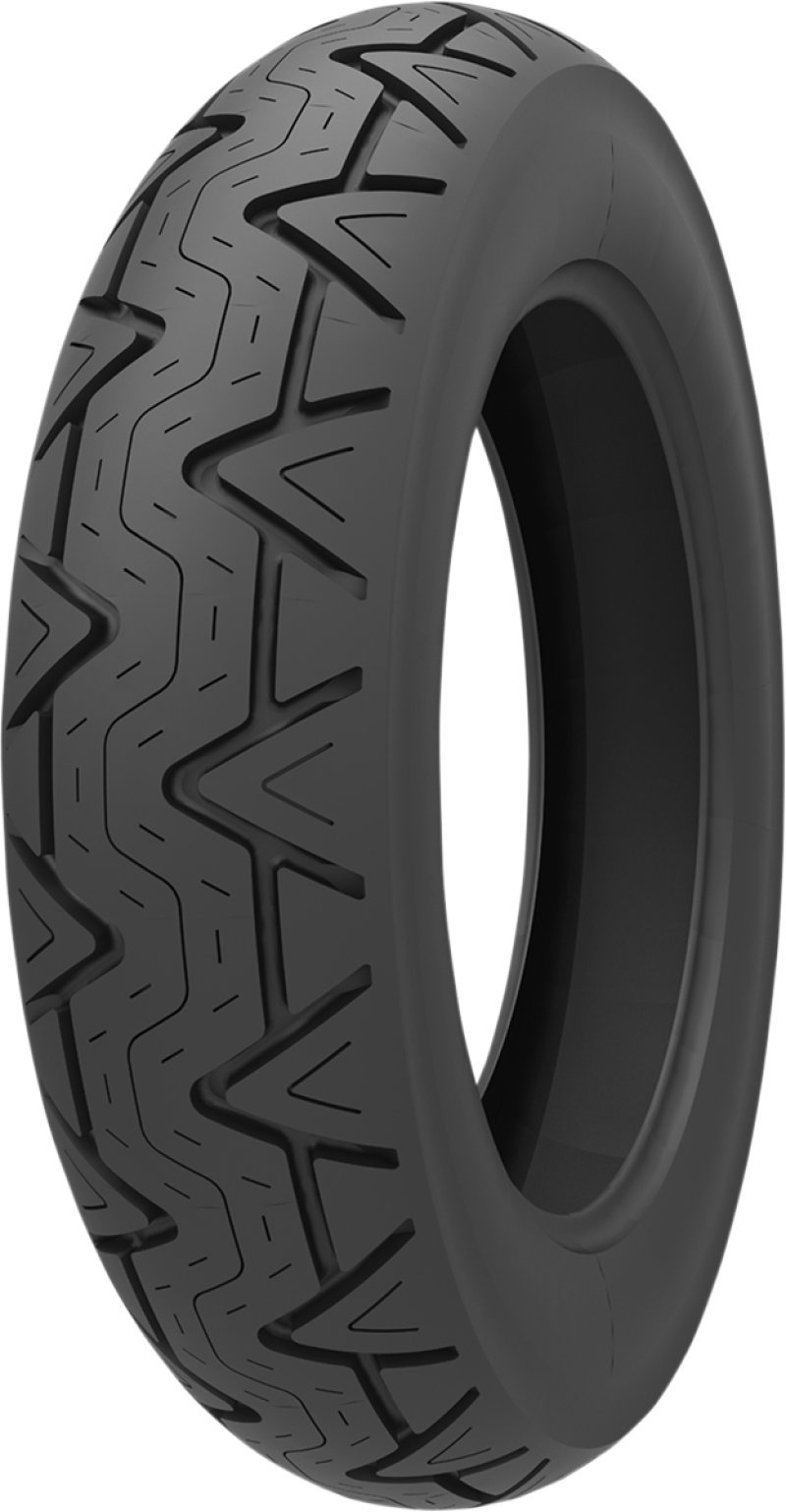 Kenda K673 Kruz 150/80-16 Rear Motorcycle Tire - High Performance for Cruiser Bikes, Durable & Reliable for Long Rides - Perfect for Harley Davidson, Honda Shadow & Yamaha V-Star
