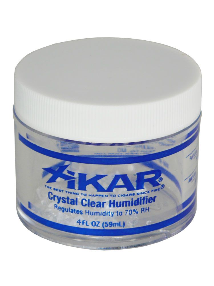 4oz Crystal Humidifier Jar (3-Pack) - Aromatherapy Diffuser for Home, Office & Spa | Perfect for Essential Oils & Relaxation