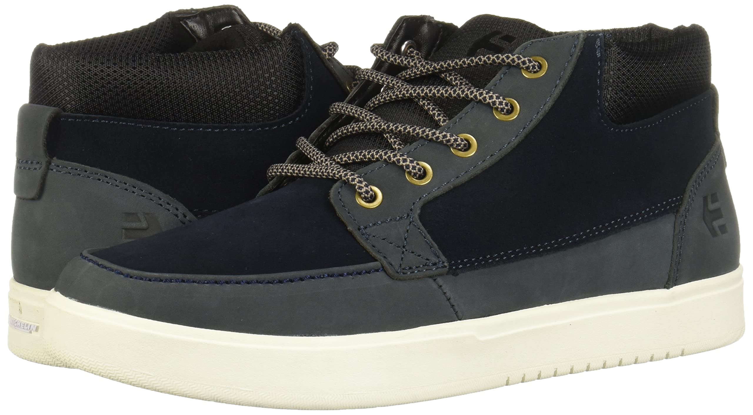 Etnies Men's Crestone MTW Skate Shoes - Durable Skateboarding Sneakers for Street & Park Riding | Comfortable Casual Shoes for Everyday Wear
