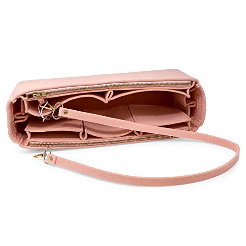 Rose Ballerine
