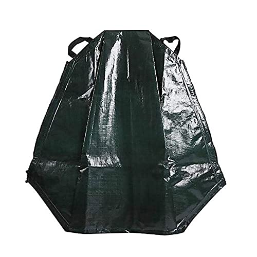 20 Gallon Tree Watering Bag - Slow Release Drip Irrigation System for Garden Plants | Reusable Hanging Dripper Bag for Agriculture & Landscaping (1 Pack) | Perfect for Trees, Shrubs & New Plantings