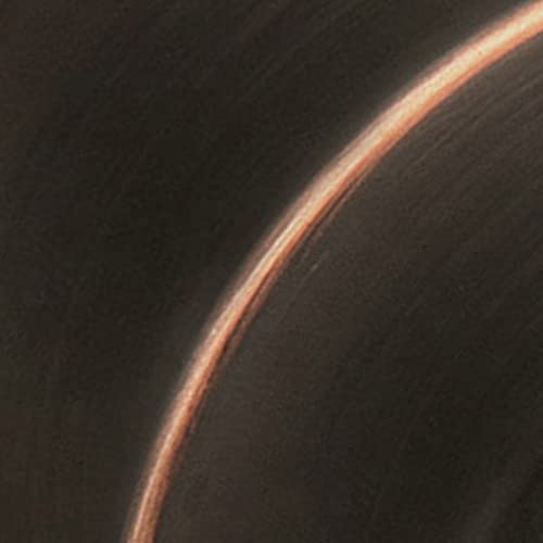 Oil Rubbed Bronze