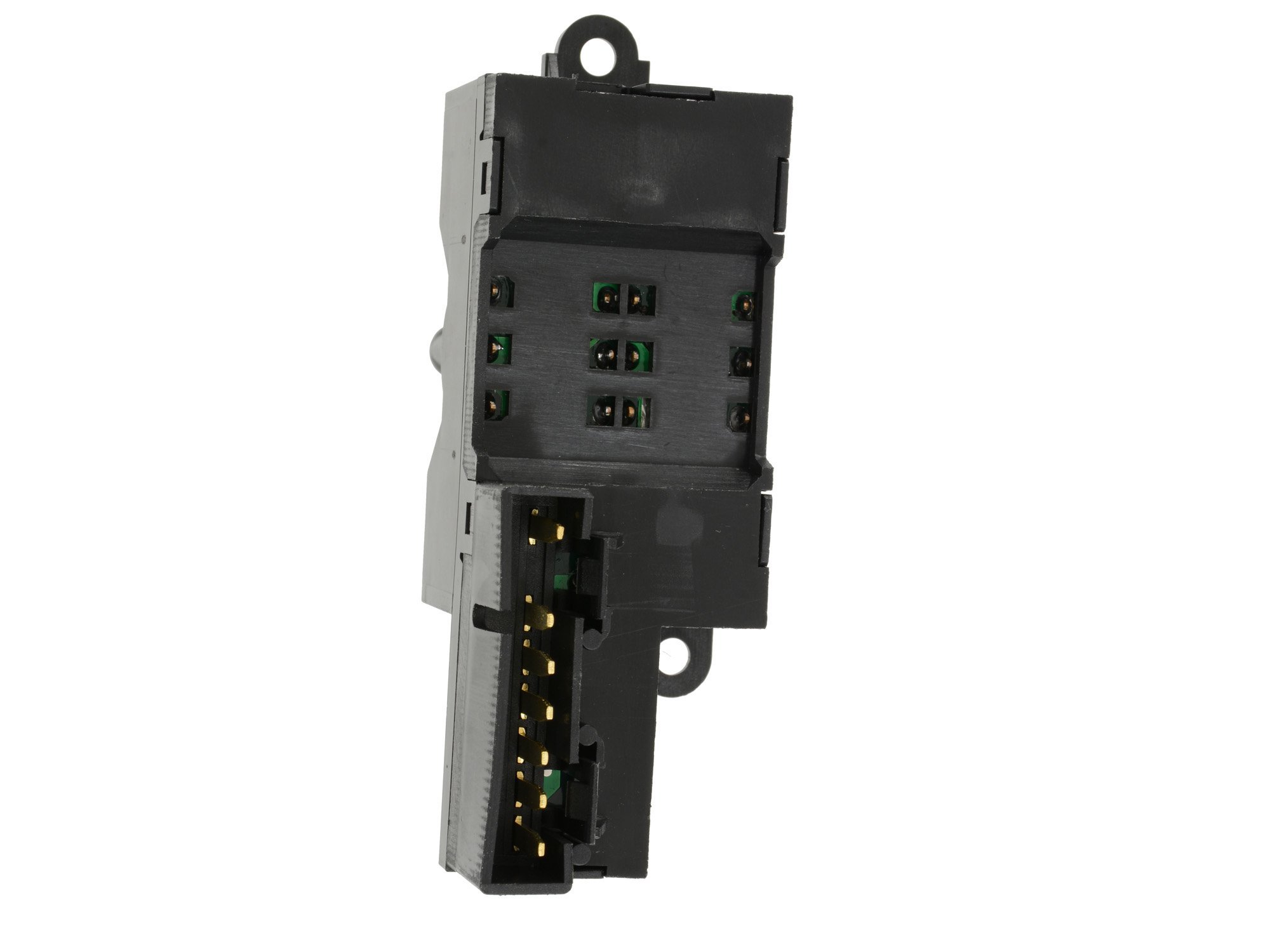 1990-1991 Chevy Corvette Power Window Switch - Left Side Driver Door Control - Perfect for Window Repair & Restoration Projects