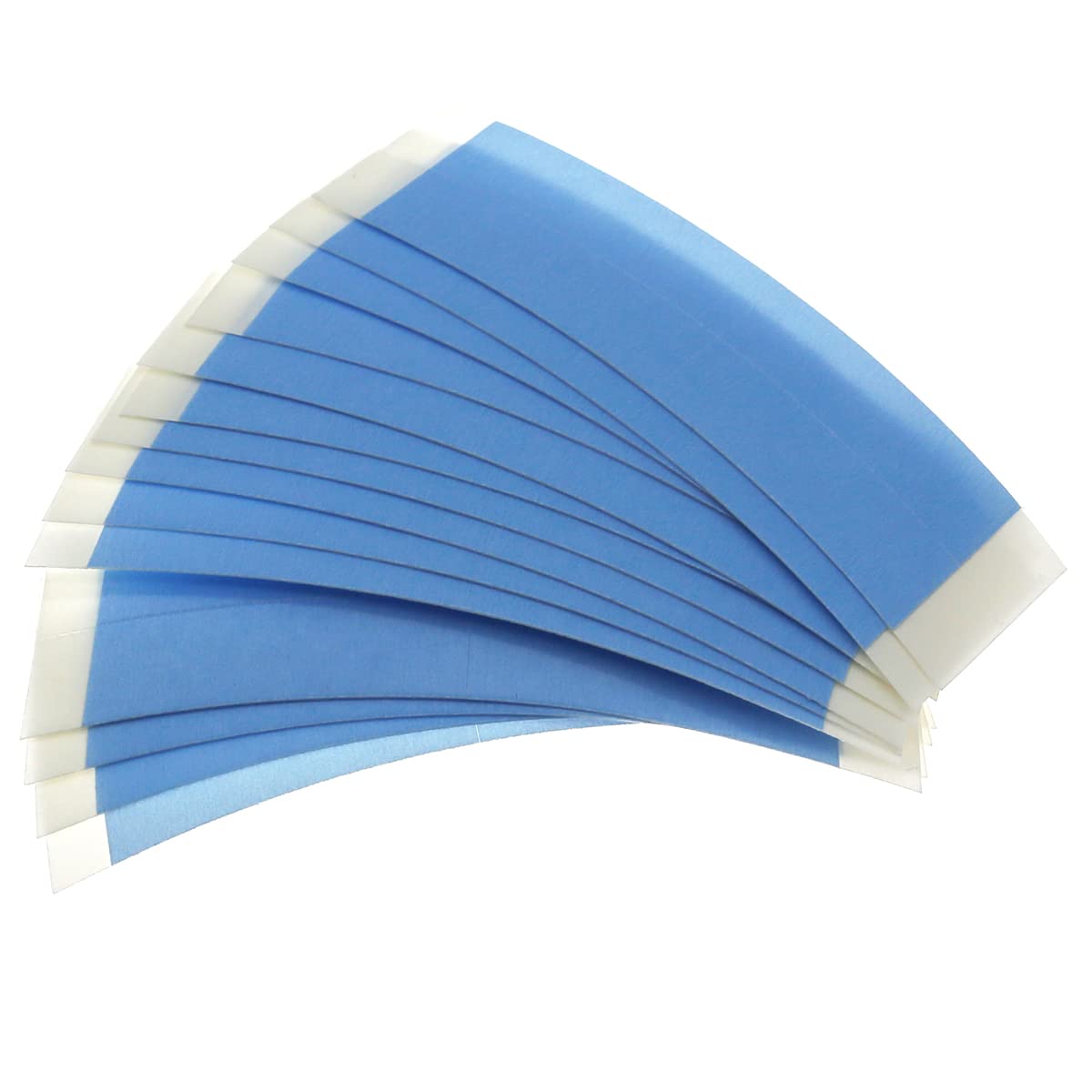 EXOTIC MYTH 36pcs Wig Tape - Double Side C Contour for Lace Front Wigs & Toupees - Secure Hold for Daily Use