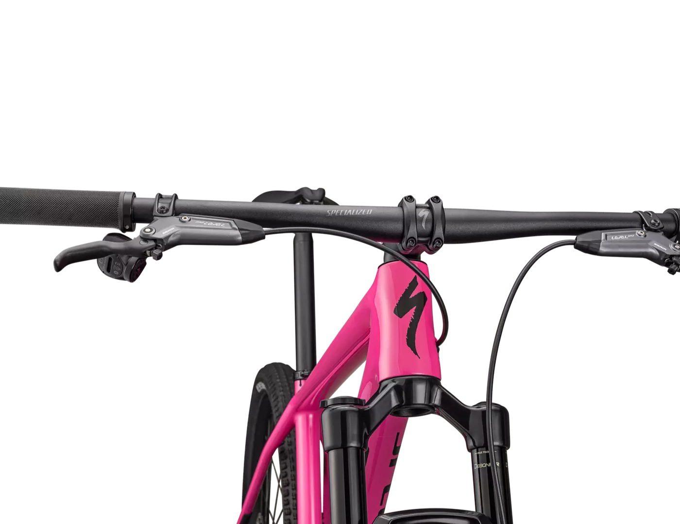Epic Hardtail Comp 2025 Mountain Bike - Lightweight Aluminum Frame, 29