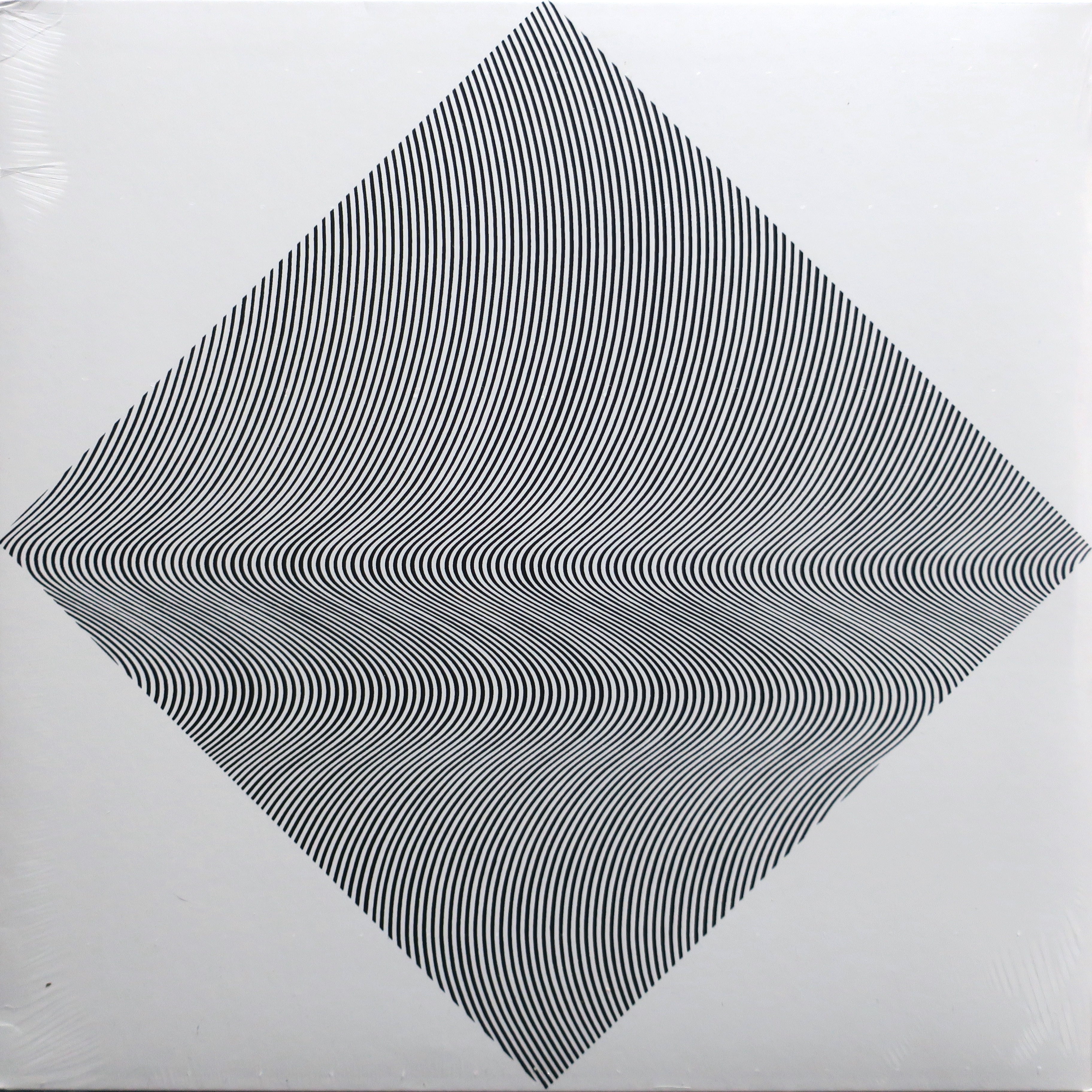 FAUST 'Faust Tapes' Vinyl LP Record - 1973 Krautrock Classic German Experimental Rock - Perfect for Vinyl Collectors & Music Enthusiasts