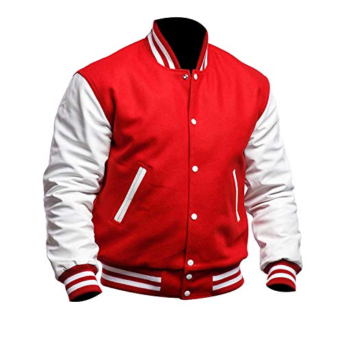 Red & White