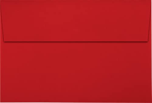 Holiday Red