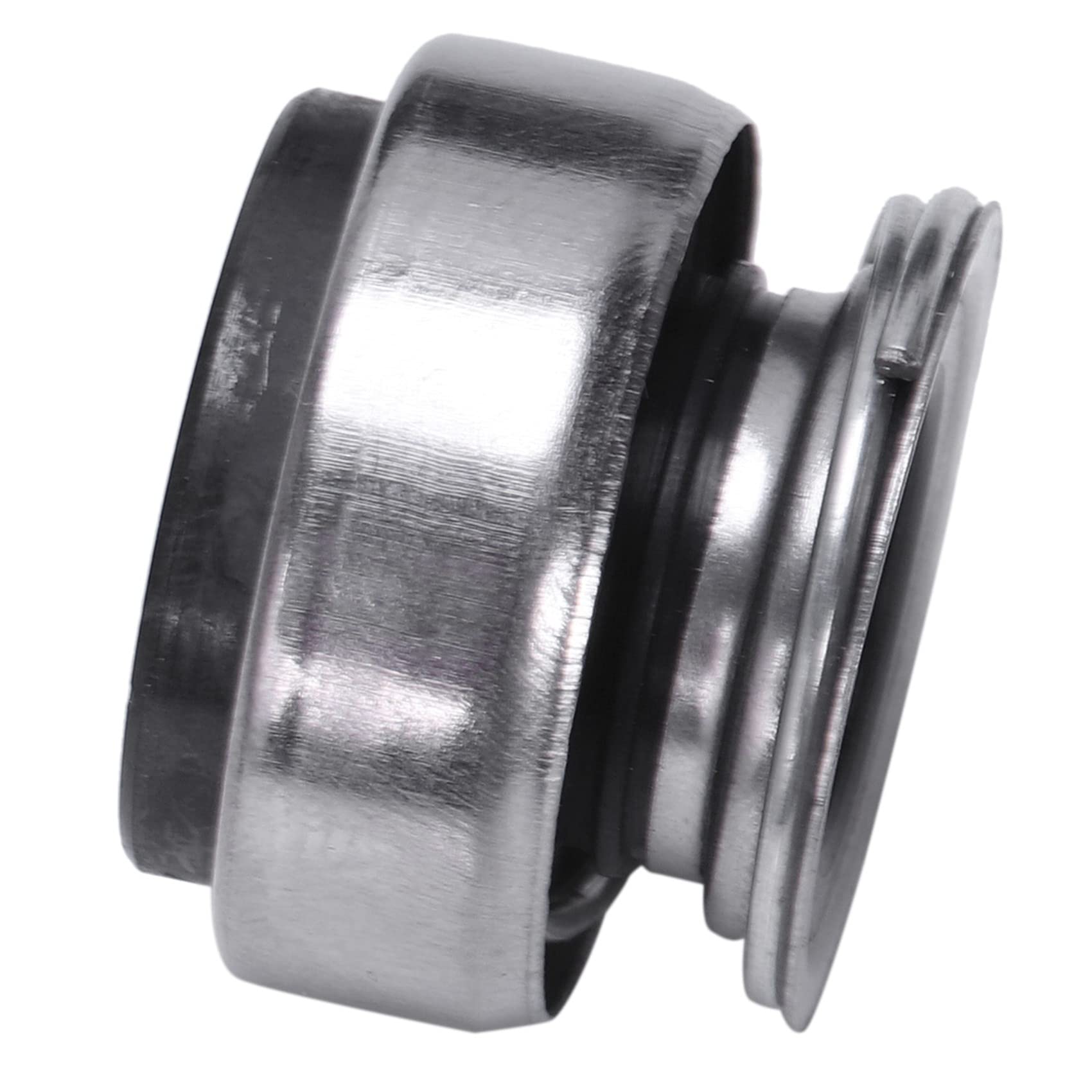 2X 12mm Rubber Helical Spring Bramida Pump Mechanical Seal 301-12 - Perfect for Industrial Pumps, Water Treatment Systems & Mechanical Equipment Repair
