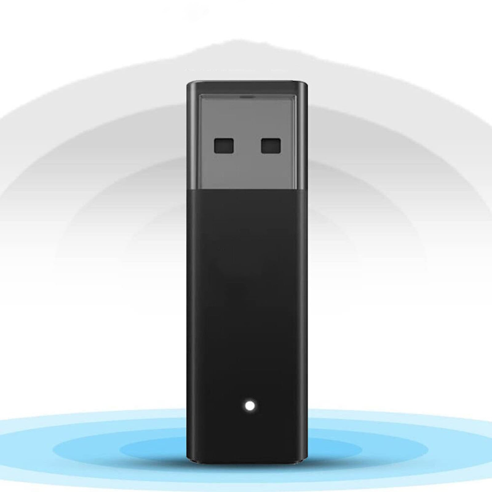 Wireless USB Gaming Receiver for Xbox One/Series X/S & PC - Windows 10 Compatible - Perfect for Elite Series 2 Controllers