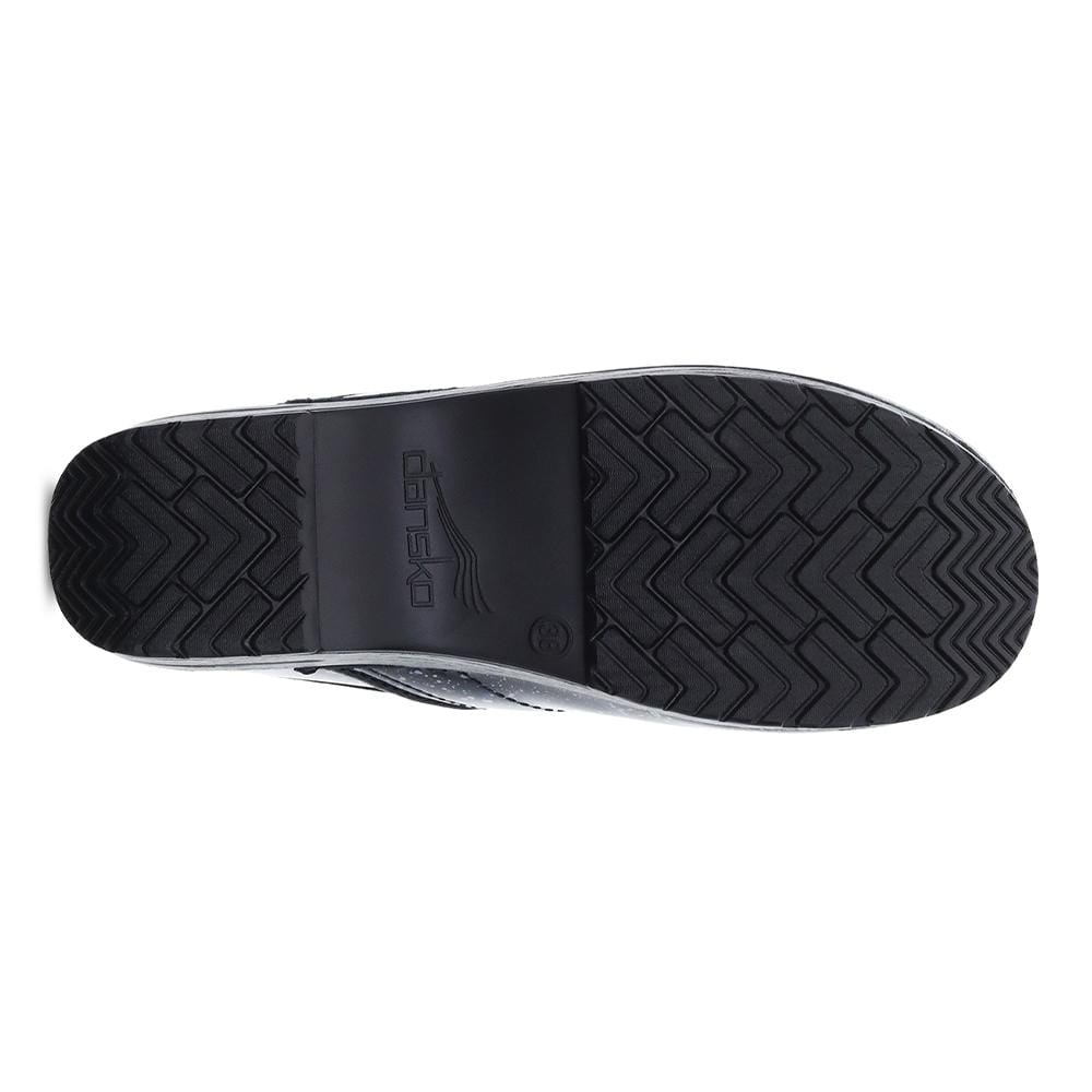Dansko Professional B Women's Clogs - Comfortable Slip-Resistant Shoes for Nurses, Chefs & Healthcare Workers - Perfect for Long Shifts & Standing All Day