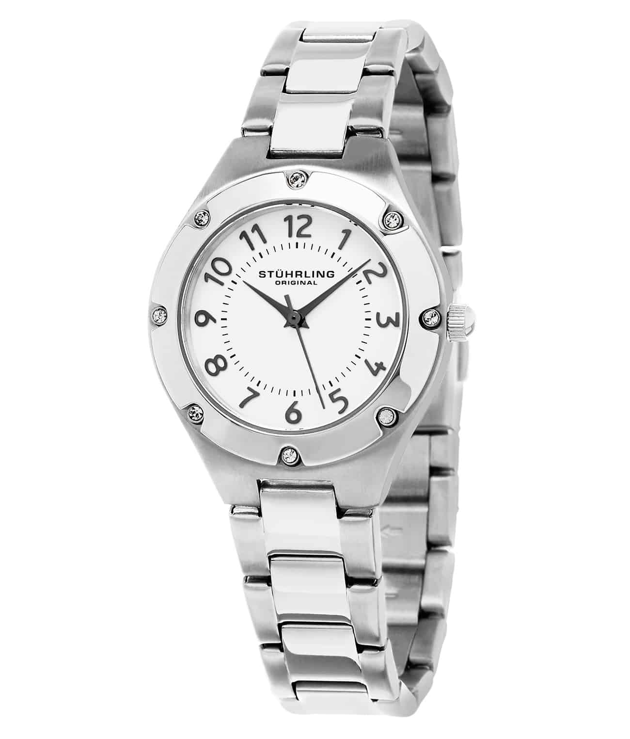 Classique 548 Quartz 32mm Classic Men's Watch - Elegant Dress Watch for Business, Formal Occasions & Everyday Wear