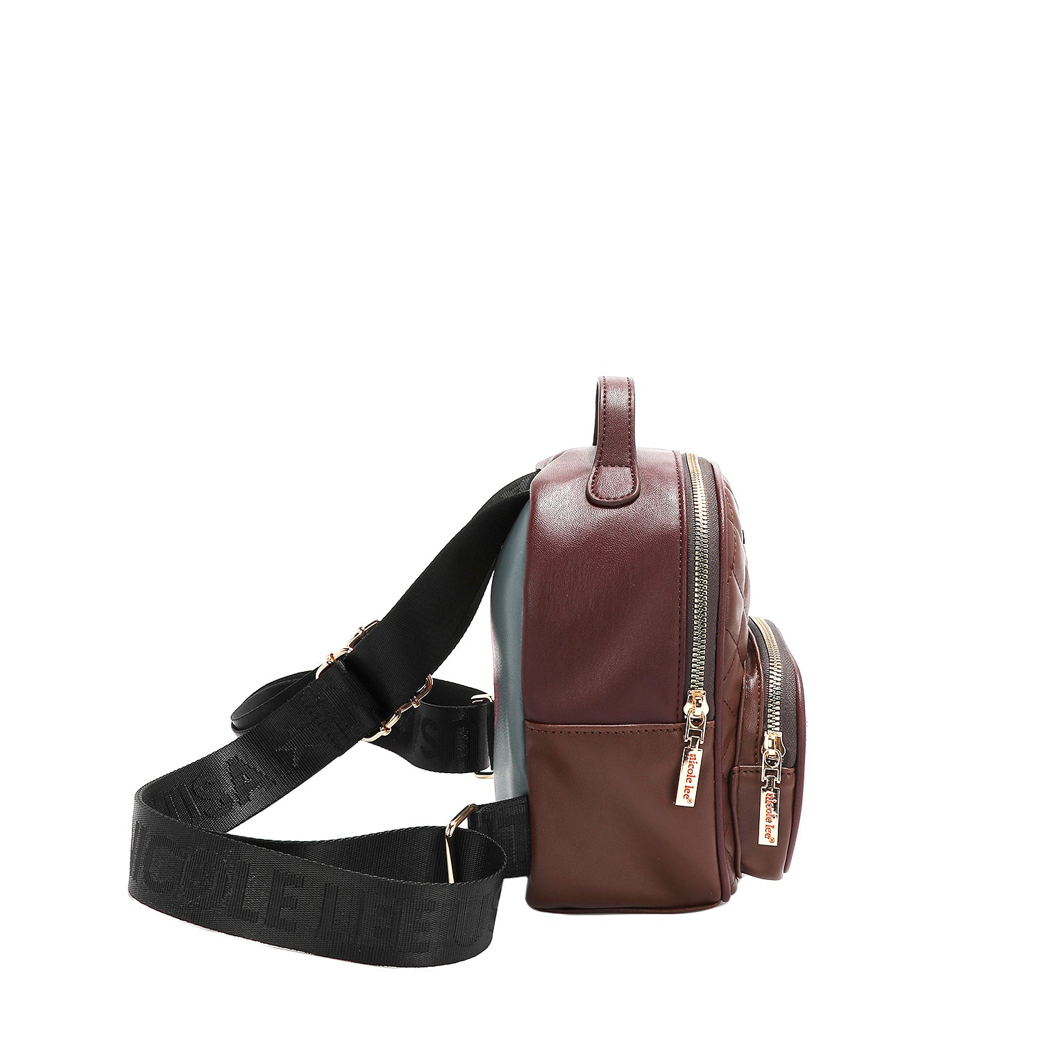 2 Piece Gift Set - Mini Backpack & Card Holder Wallet for Women | Perfect for Travel, Shopping & Daily Use