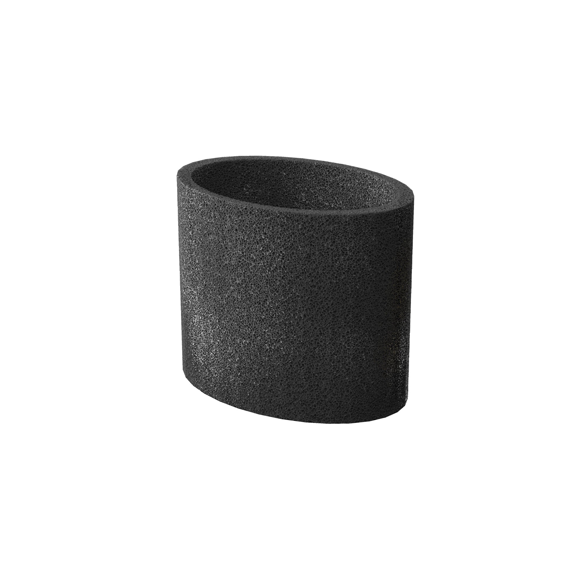 5.8 Gallon Wet Foam Filter - High Efficiency Air Filter for Dust & Debris - Ideal for Workshops, Garages & Industrial Use