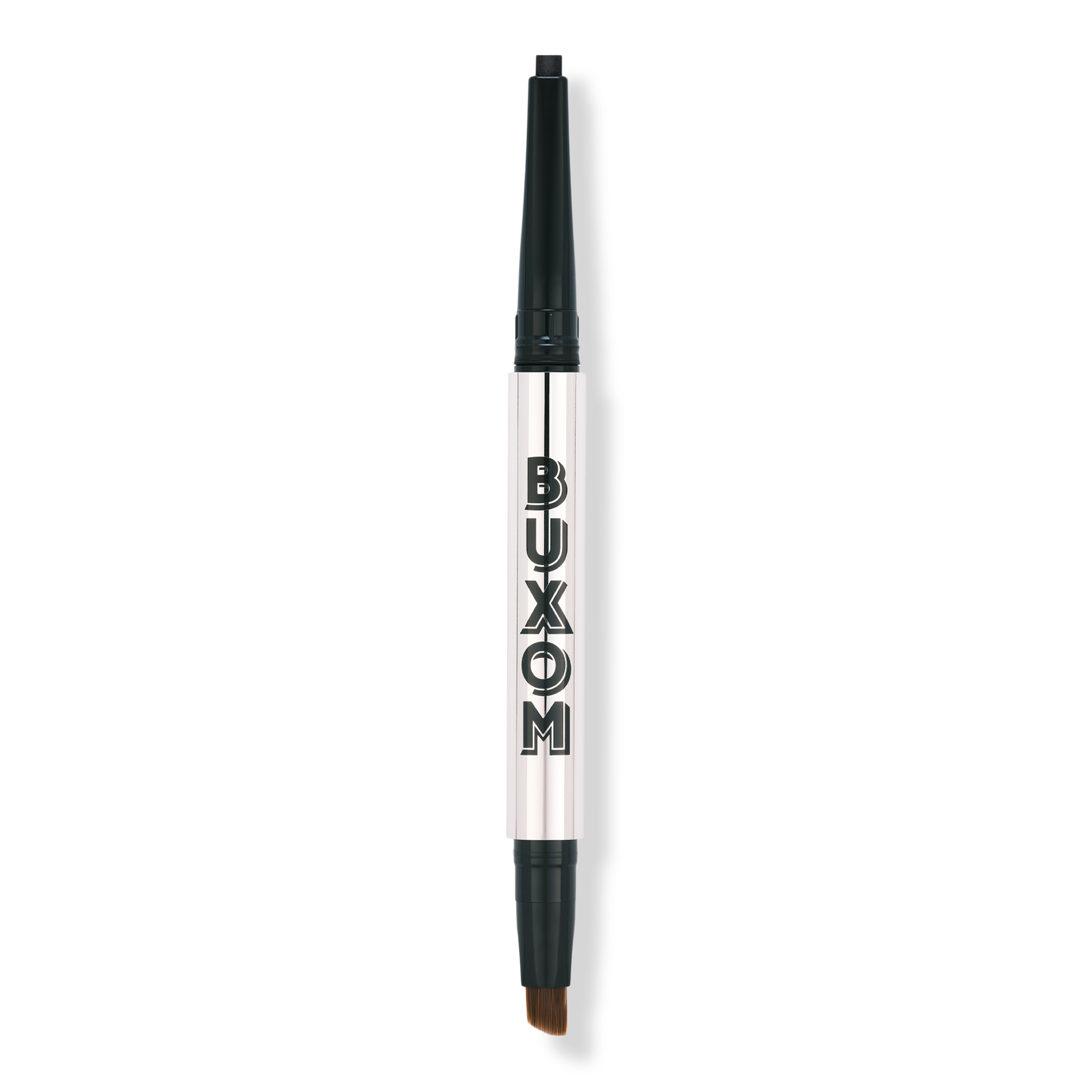 Buxom Power Line Long-Lasting Eyeliner - Smudge-Proof & Waterproof Eye Liner Pencil for All-Day Wear - Perfect for Work, Party & Special Occasions