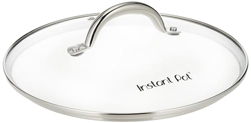 Glass Lid