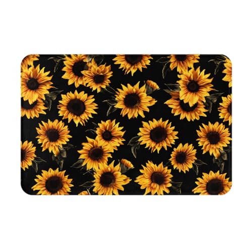 Lovely Sunflowers