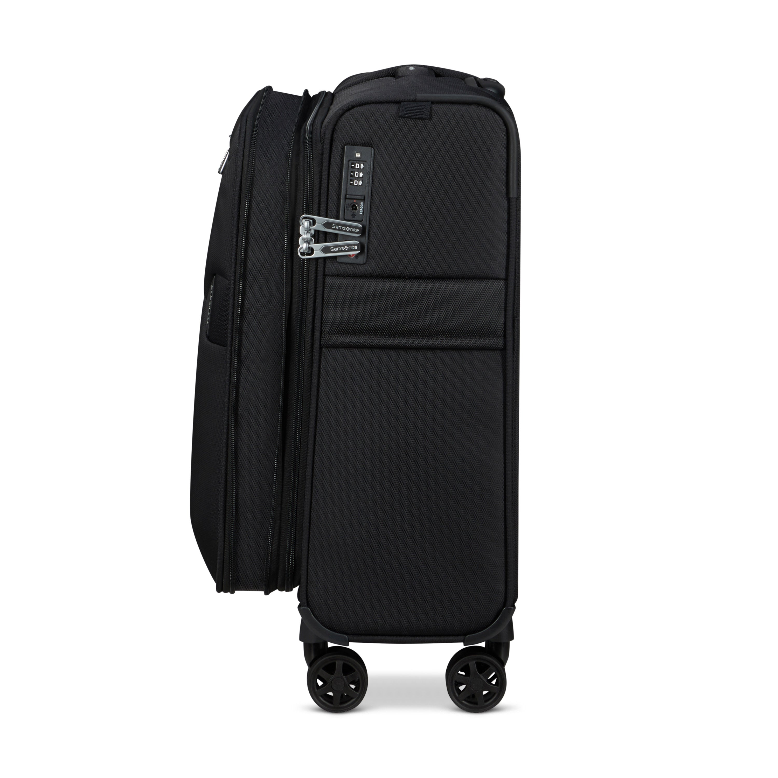 Samsonite Urbify Expandable Spinner Carry On Luggage - Lightweight 20