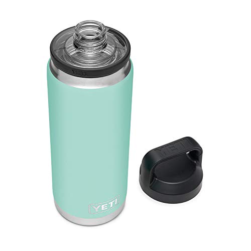 Seafoam