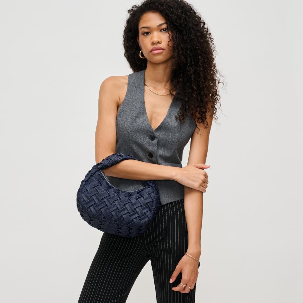 Noreen Clutch Bag for Women - Stylish & Elegant Crossbody Purse - Perfect for Parties, Weddings & Evening Events