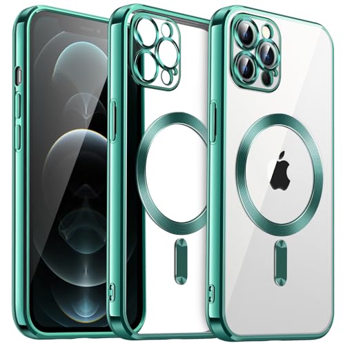 Deep Green