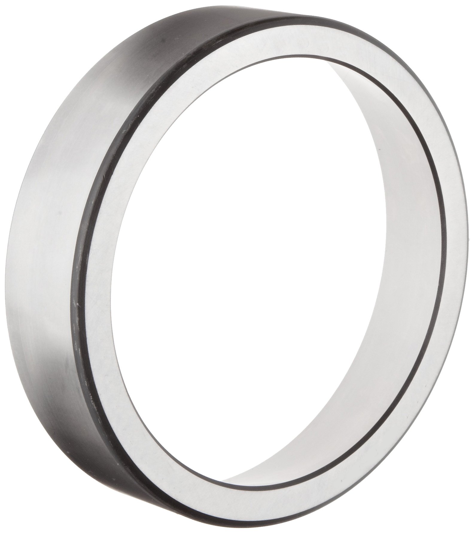Timken HH221410 Tapered Roller Bearing - Single Cup, Standard Tolerance, Steel Construction, 7.5