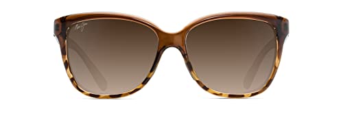Translucent Chocolate W/Tort/Hcl Bronze Polarized
