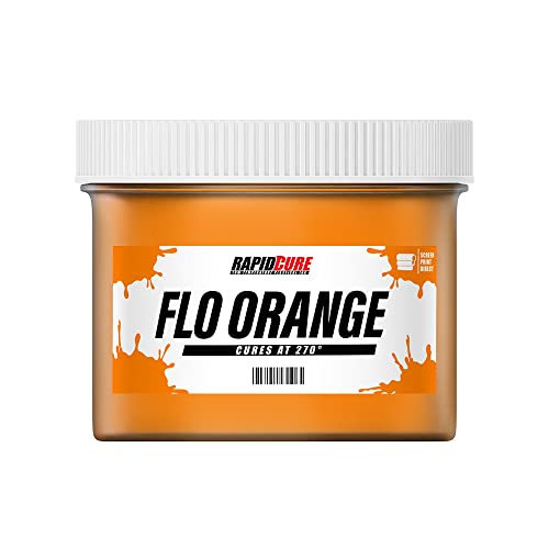 Fluorescent Orange