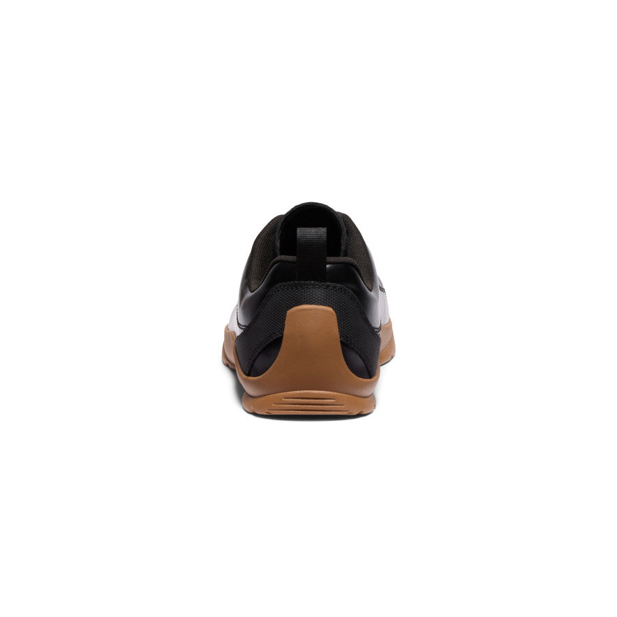 Men's Jasper Sneaker x Highsnobiety - Black/Gum Colorway | Stylish & Comfortable Casual Sneakers for Everyday Wear, Street Fashion & Urban Lifestyle