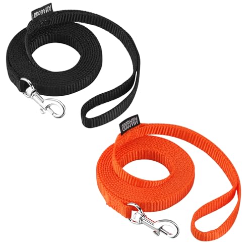 Black and Orange(2-Pack)