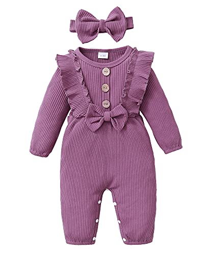 Baby Purple