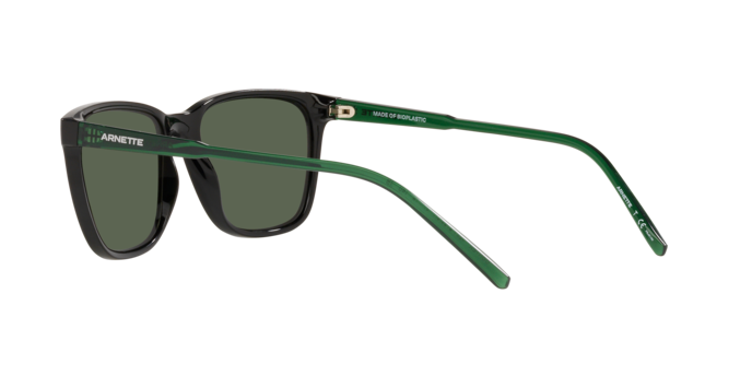 Arnette Cortex AN4291 27539A Polarized Sunglasses for Men & Women - UV Protection, Stylish Design for Outdoor Sports & Driving