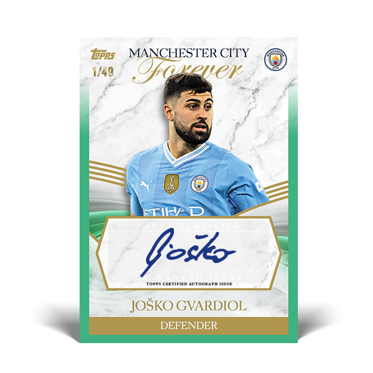 Manchester City FC 2023/2024 Official Jersey - Authentic Home Kit for Soccer Fans & Supporters | Perfect for Match Days, Training & Fan Events