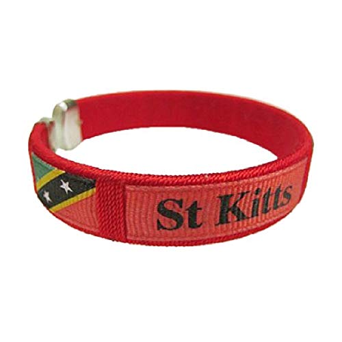 Country: St. Kitts
