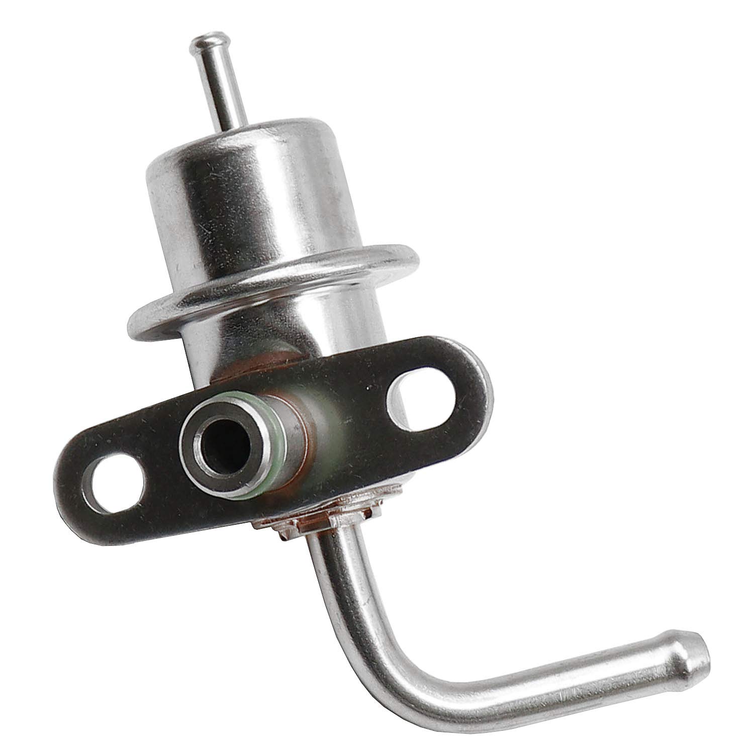 Beck/Arnley Fuel Injection Pressure Regulator 158-0948 - High Performance Fuel Pressure Regulator for Smooth Engine Operation - Ideal for Car, Truck, and SUV Fuel System Upgrades