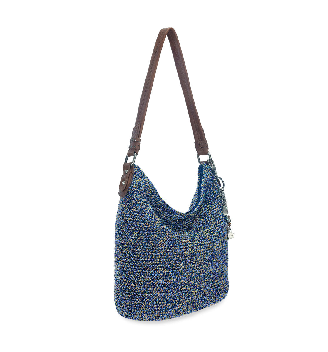 Sequoia Hobo & Iris Large Smartphone Crossbody Bag Gift Set for Women - Perfect for Travel, Work, and Everyday Use