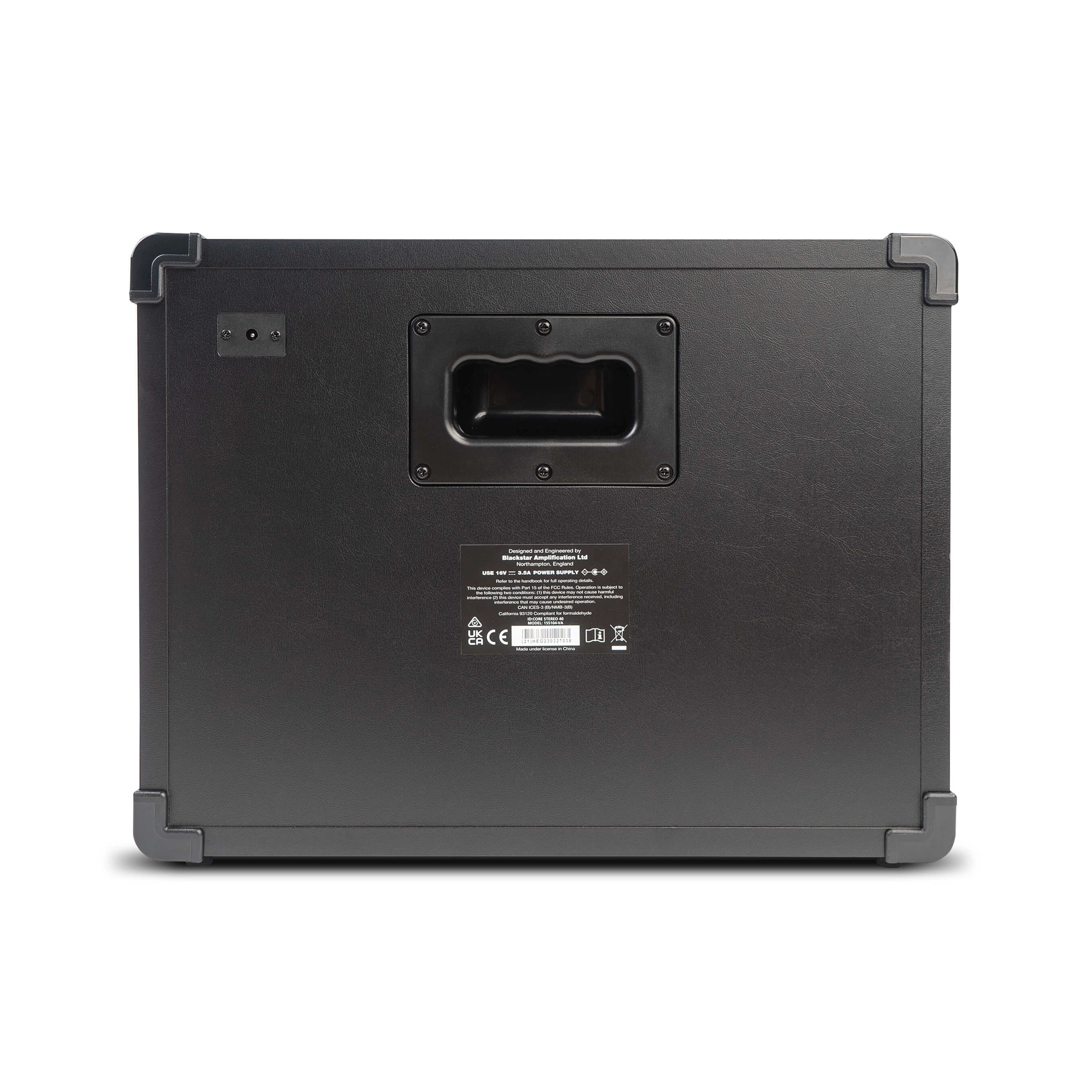 Blackstar ID:Core V4 Stereo 40W 2x6.5