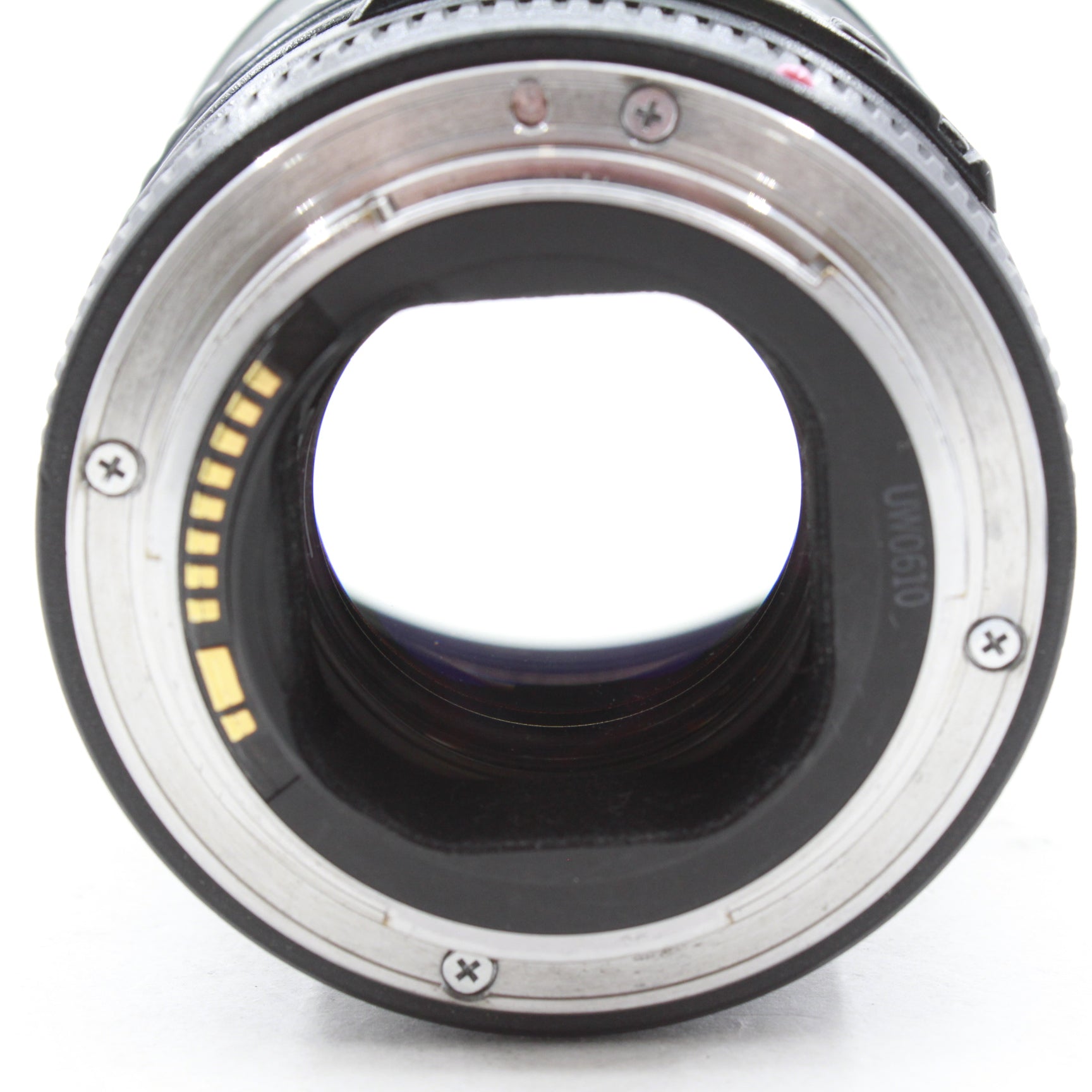 Used Canon EF 135mm f/2 L USM Lens - Professional Portrait & Low-Light Photography - Perfect for Wedding, Sports & Event Shooting