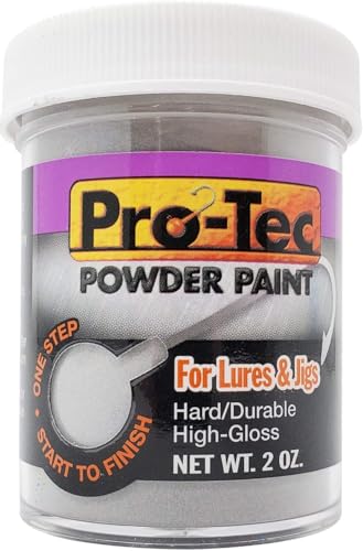 Pro-Tec Black & Blue 2oz.