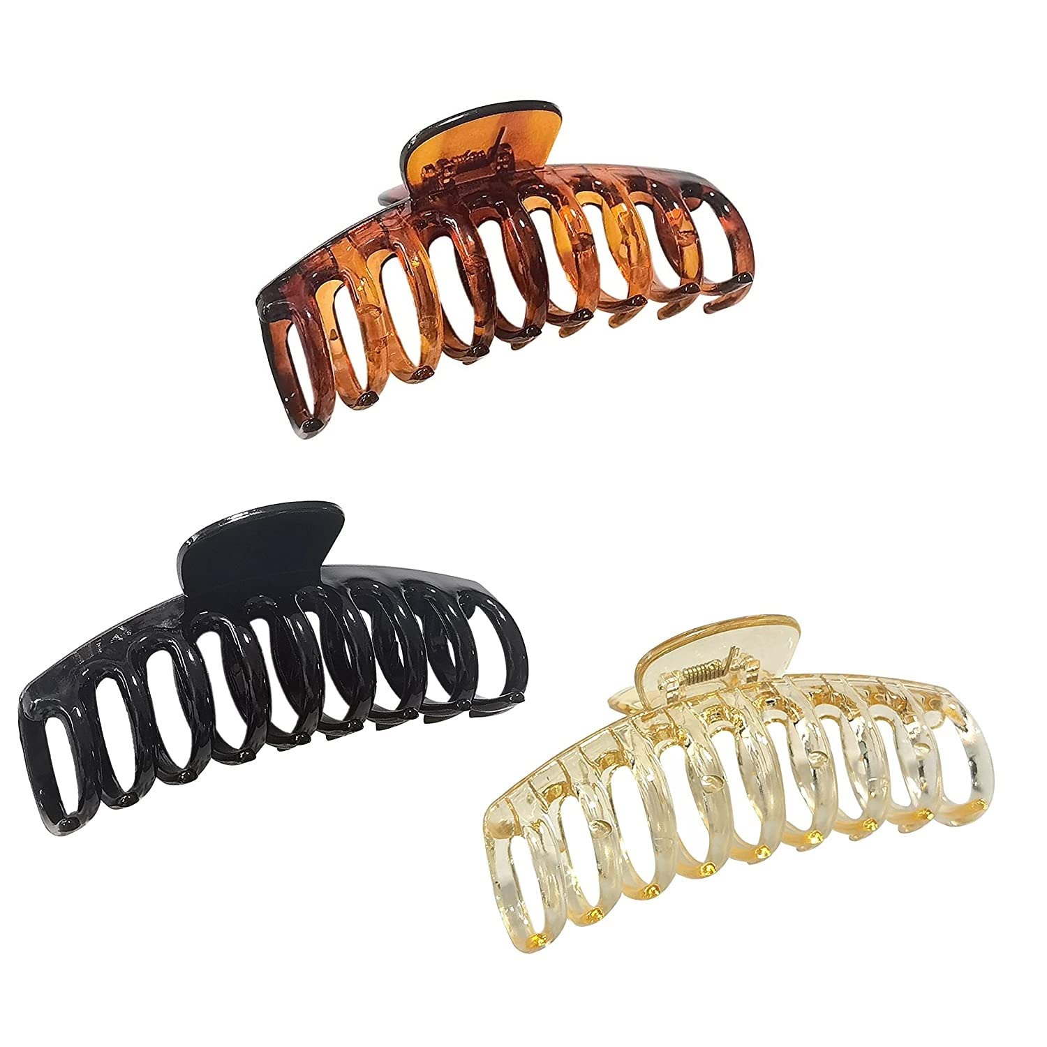 PARTYCART 3-Pack 4.3