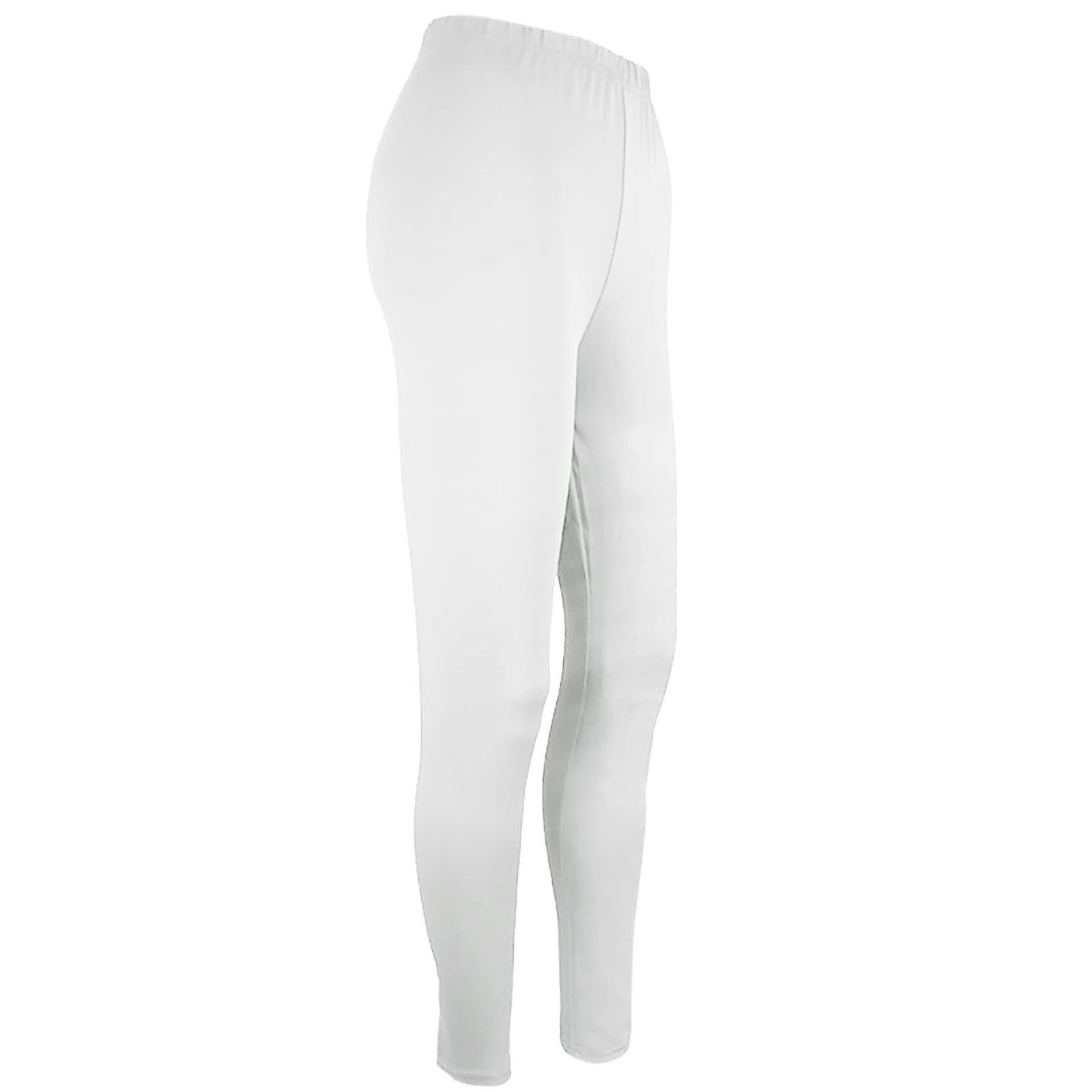 Wodceeke High Waist Bootcut Yoga Pants for Women - Stretchy Butt Lifting Petite Leggings for Gym, Workout & Yoga | Perfect for Pilates, Running & Lounge Wear