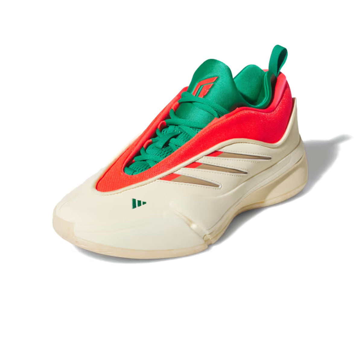 Dame 9 'Pale Vanilla' Basketball Shoes - Lightweight Performance Sneakers for Men & Women - Perfect for Indoor & Outdoor Court Play