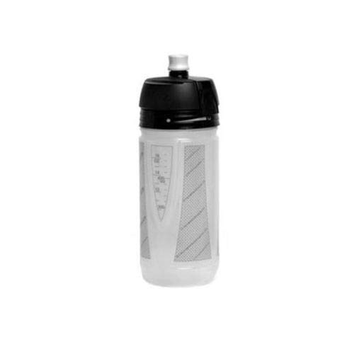 Campagnolo 550ml Cycling Water Bottle - BPA Free, Leak Proof Sports Bottle for Road Bikes & Mountain Biking - Perfect for Cycling, Running & Outdoor Workouts