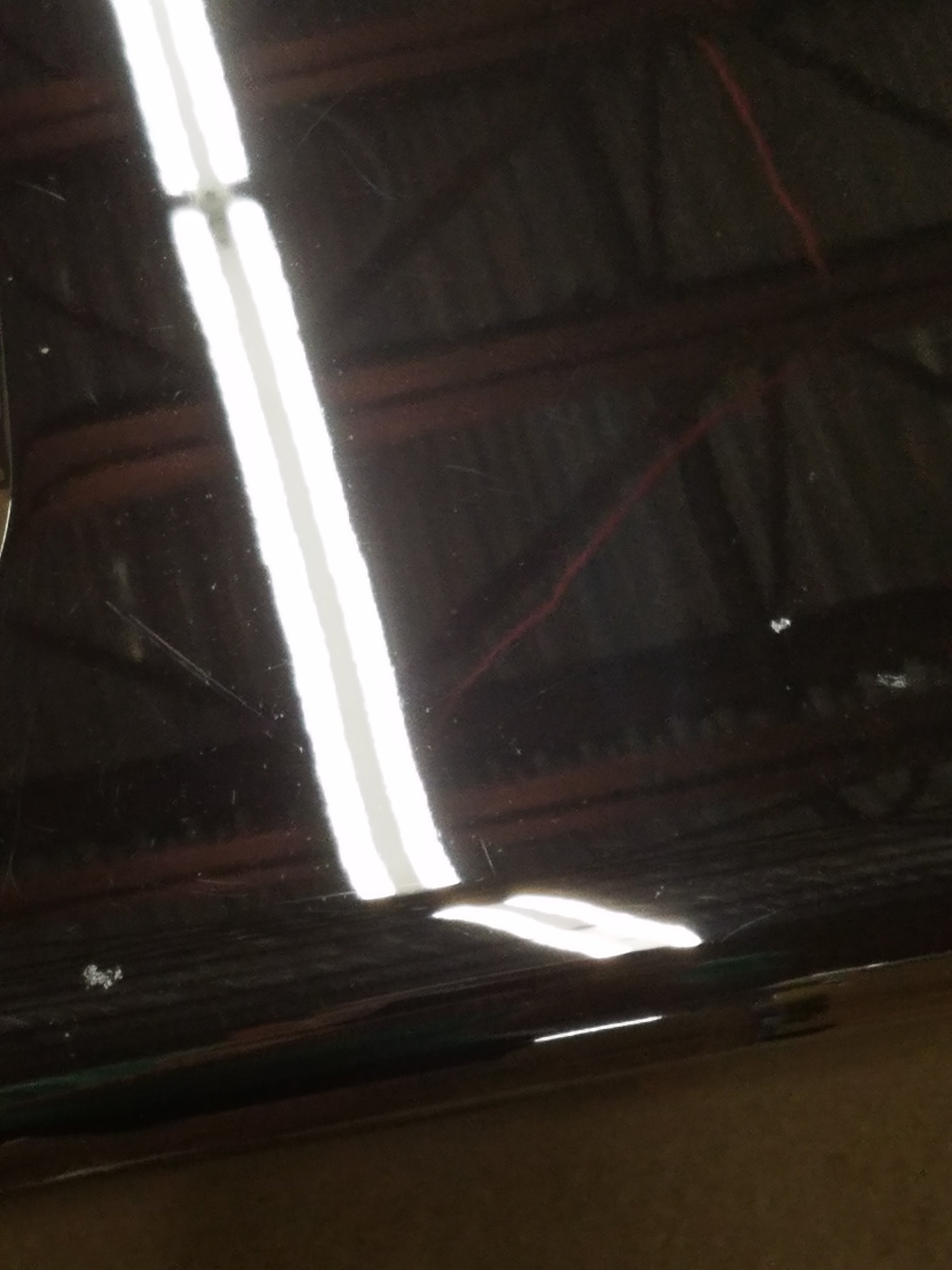 SB16 Ultra High Gloss Piano Black Power Outlet 5245 - Perfect for Home, Office, and Studio Electrical Installations