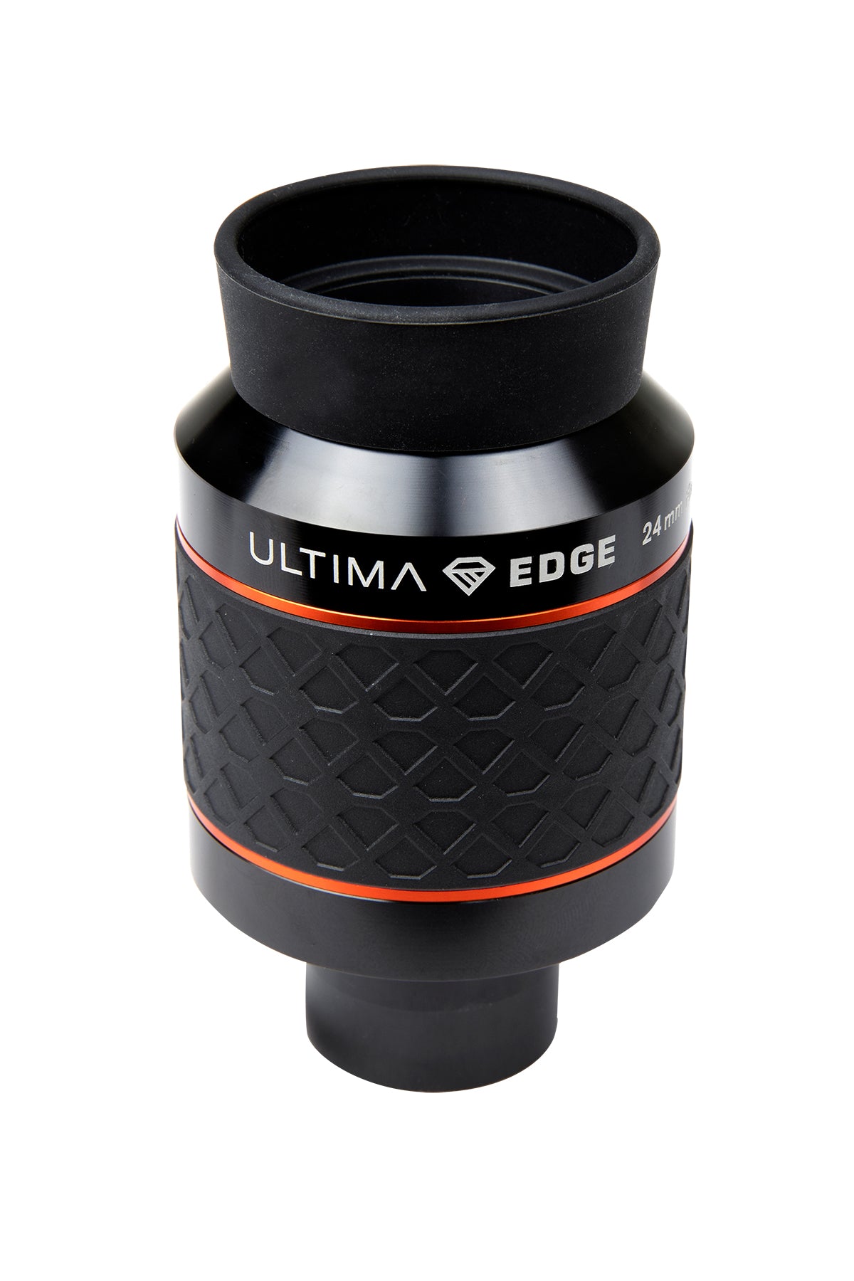 Ultima Edge 24mm Flat Field Eyepiece 1.25