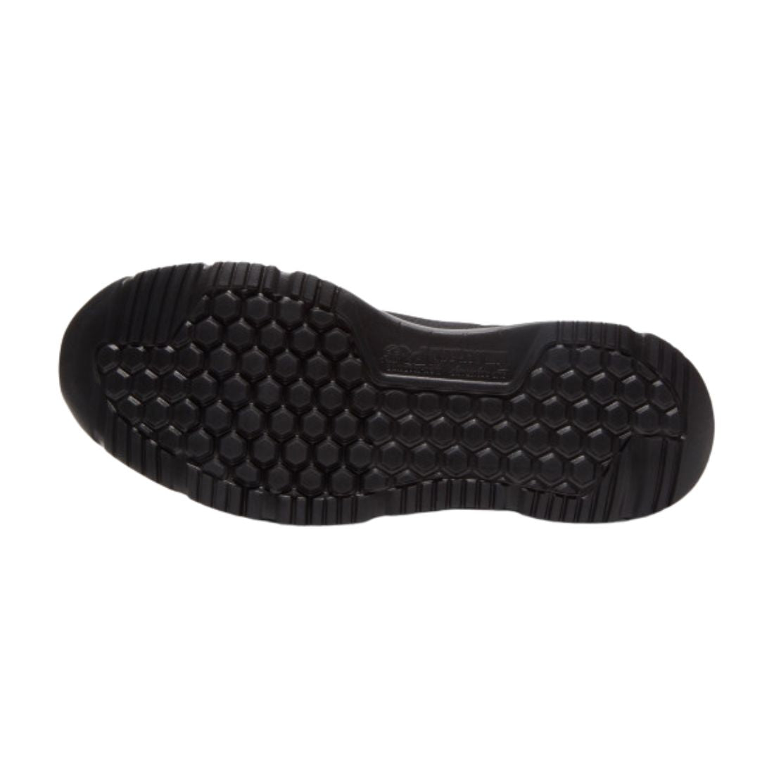 Timberland PRO Intercept MID TB0A67SFEL0 Men's Steel Toe Work Shoes - Black | Safety Toe Athletic Shoes for Construction, Warehouse & Outdoor Work | Durable & Comfortable Work Boots for Men