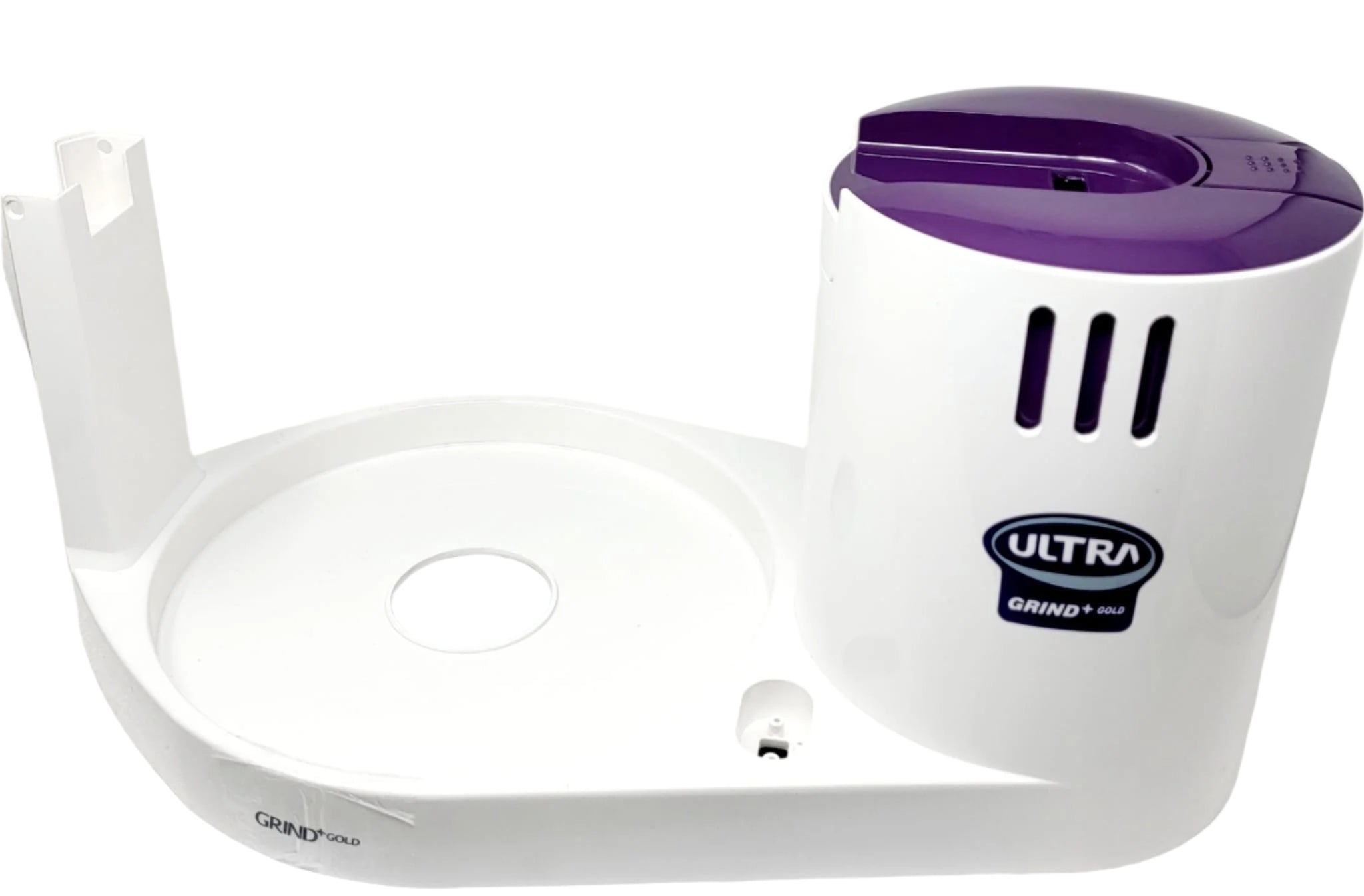 Elgi Ultra Grind+ Gold 2 Liter Wet Grinder for Indian Cooking - Perfect for Idli, Dosa, Vada & Chapati Dough at Home