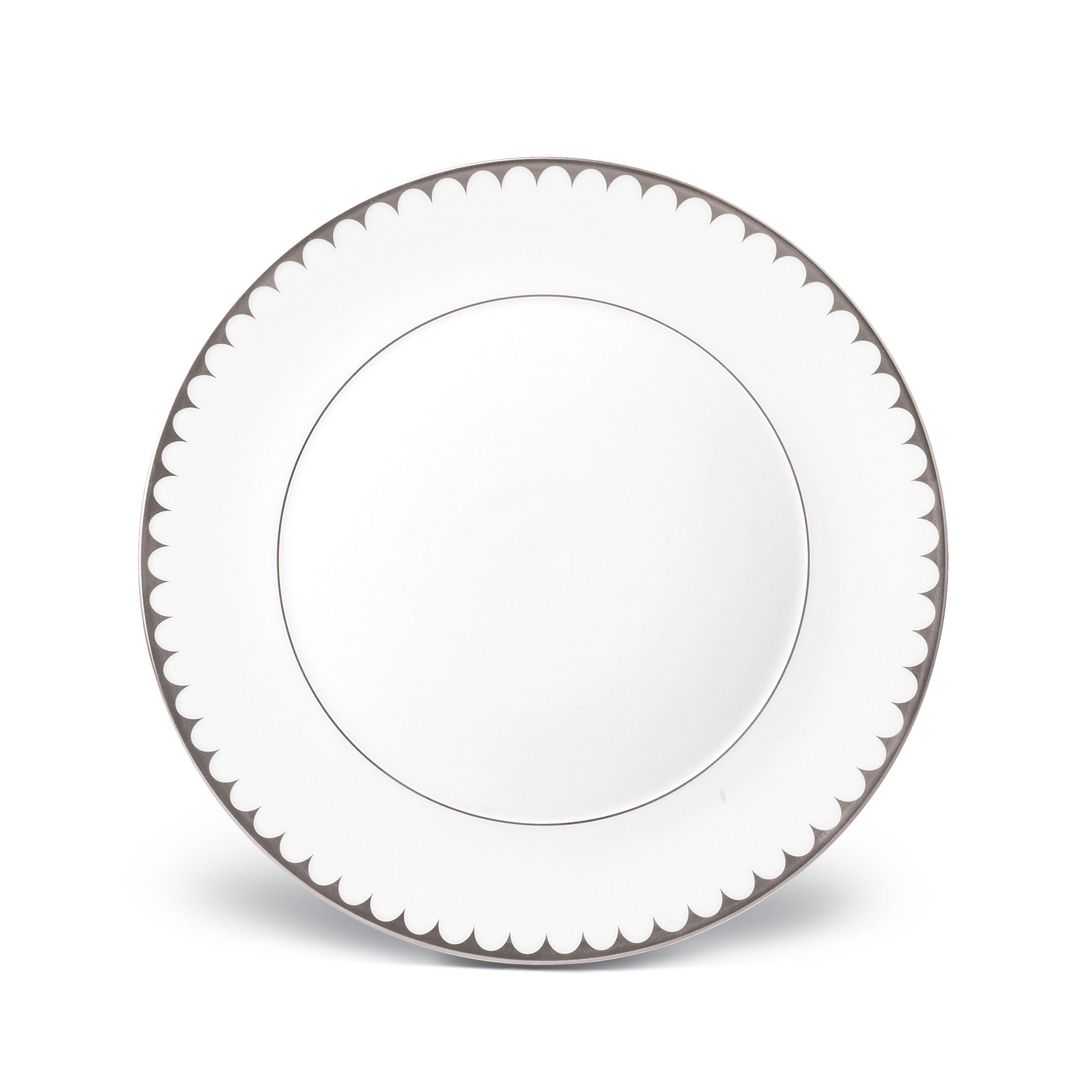 Aegean Filet Dinner Plate - Premium Ceramic Dinnerware Set for Fine Dining, Restaurant & Home Use - Elegant Serving Dish for Steak, Seafood & Special Occasions