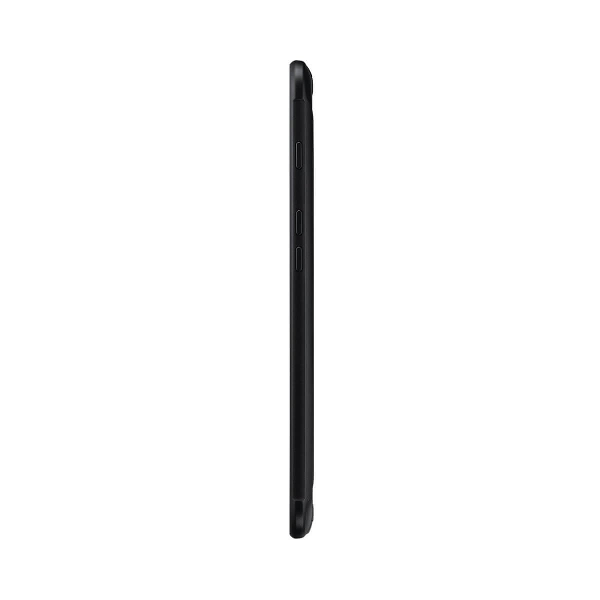 Samsung Galaxy Tab Active 2 SM-T395 4G LTE Rugged Tablet 16GB Storage - Black | Waterproof & Shockproof for Construction, Warehouse & Outdoor Work